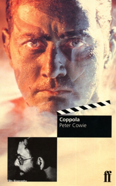 Coppola, Paperback / softback Book