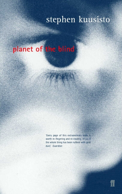 Planet of the Blind, Paperback / softback Book