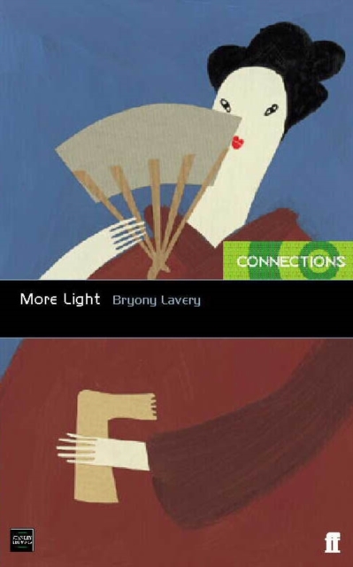 More Light, Paperback / softback Book