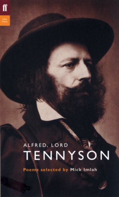 Alfred, Lord Tennyson, Paperback / softback Book
