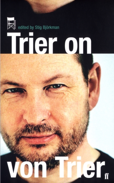 Trier on Von Trier, Paperback / softback Book