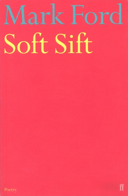 Soft Sift, Paperback / softback Book