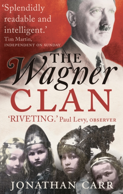 The Wagner Clan, Paperback / softback Book