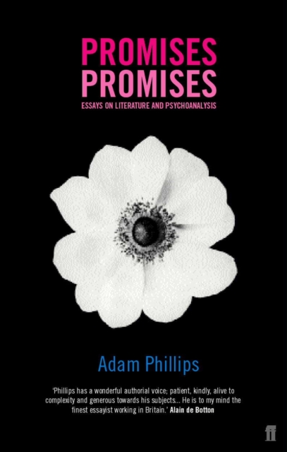Promises, Promises, Paperback / softback Book