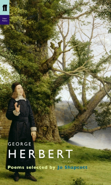George Herbert, Paperback / softback Book
