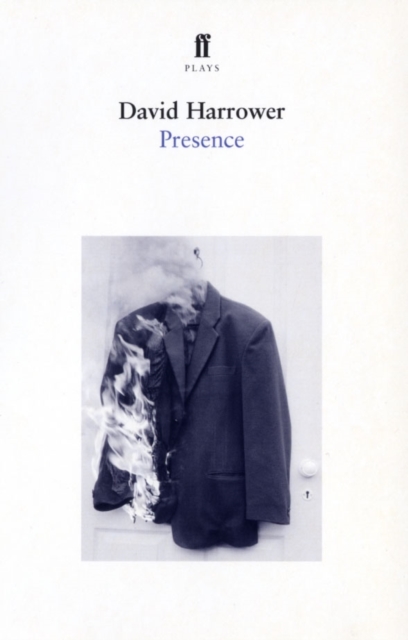 Presence, Paperback / softback Book