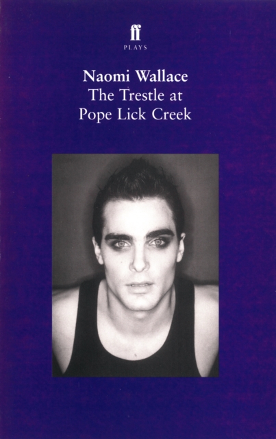 The Trestle at Pope Lick Creek, Paperback / softback Book