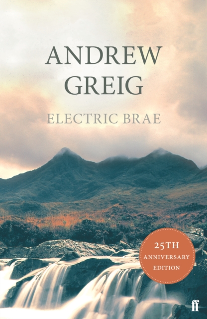 Electric Brae, Paperback / softback Book