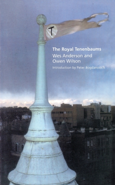 The Royal Tenenbaums, Paperback / softback Book