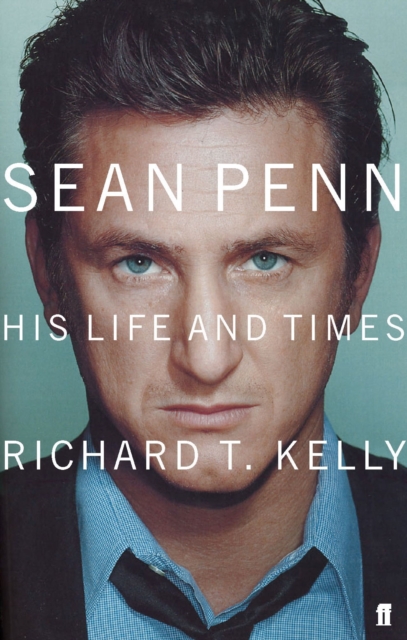 Sean Penn, Paperback / softback Book