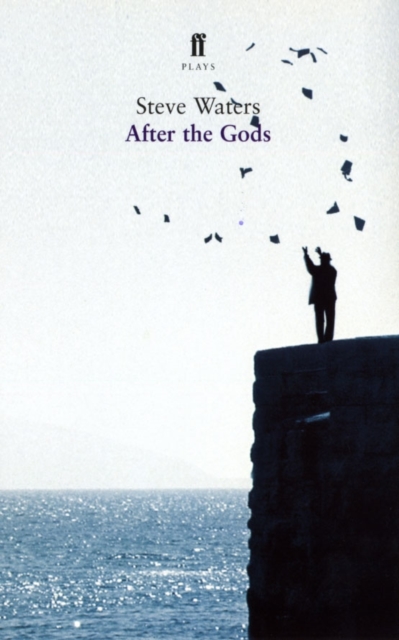 After the Gods, Paperback / softback Book