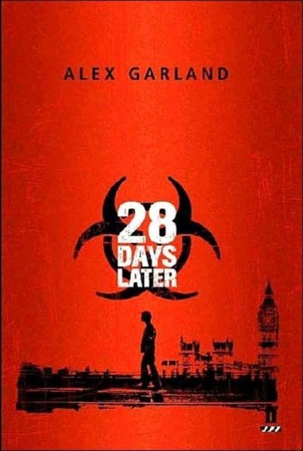 28 Days Later, Paperback / softback Book