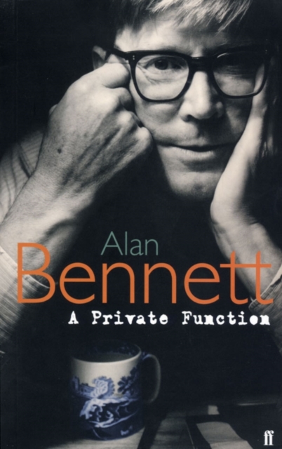 A Private Function, Paperback / softback Book