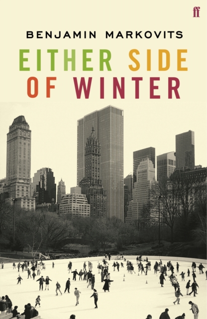 Either Side of Winter, Paperback / softback Book