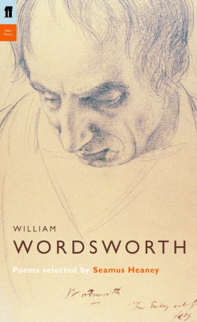 William Wordsworth, Paperback / softback Book