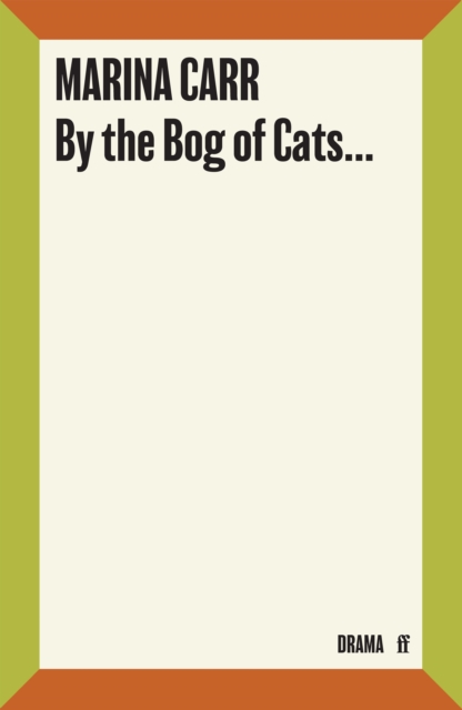 By the Bog of Cats, Paperback / softback Book