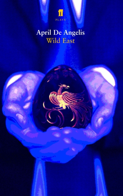 Wild East, Paperback / softback Book