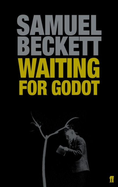Waiting for Godot : A Tragicomedy in Two Acts, Paperback / softback Book