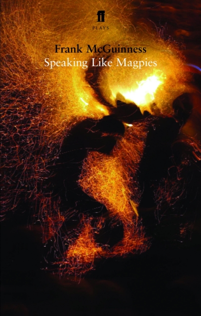 Speaking Like Magpies, Paperback / softback Book
