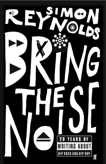 Bring the Noise, Paperback / softback Book