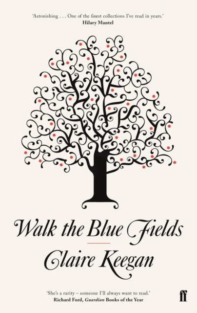 Walk the Blue Fields, Paperback / softback Book