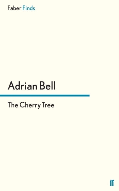 The Cherry Tree, Paperback / softback Book