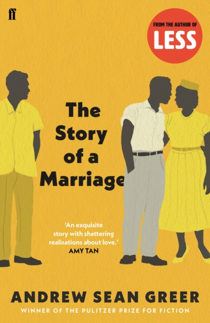 The Story of a Marriage, Paperback / softback Book