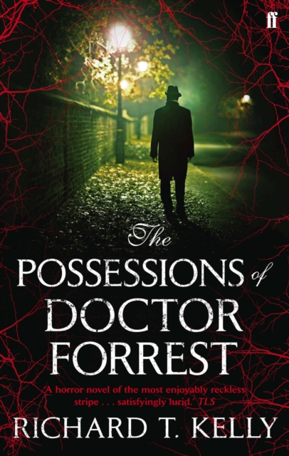 The Possessions of Doctor Forrest, Paperback / softback Book