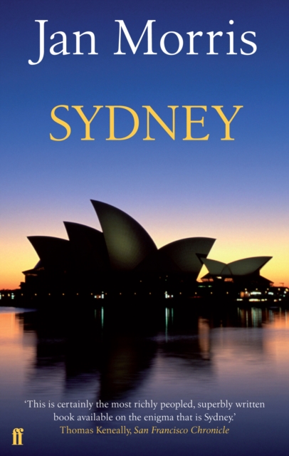 Sydney, Paperback / softback Book