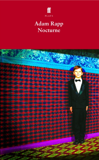 Nocturne, Paperback / softback Book