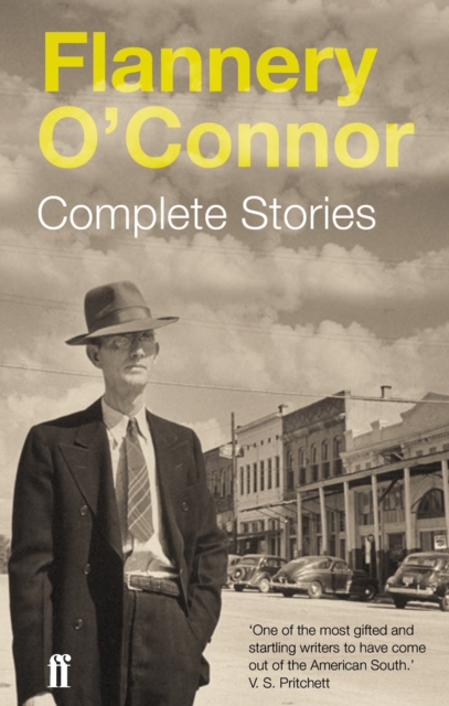 Complete Stories, Paperback / softback Book