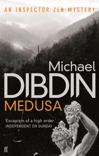 Medusa, EPUB eBook