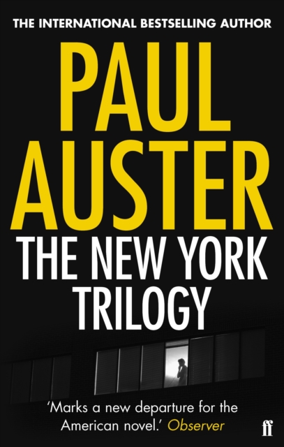 The New York Trilogy, EPUB eBook