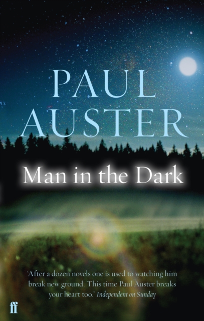 Man in the Dark, EPUB eBook
