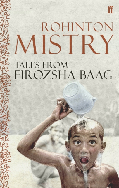 Tales from Firozsha Baag, EPUB eBook