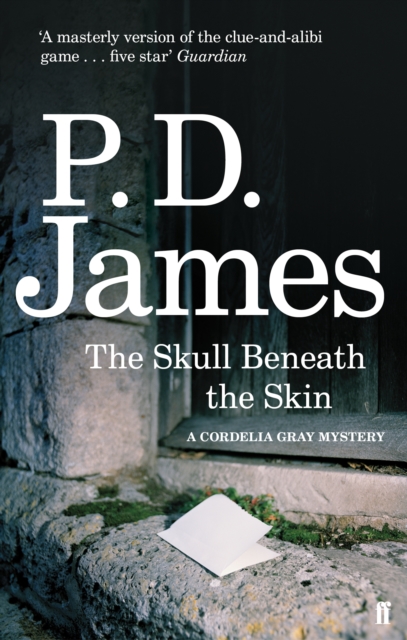 The Skull Beneath the Skin, EPUB eBook