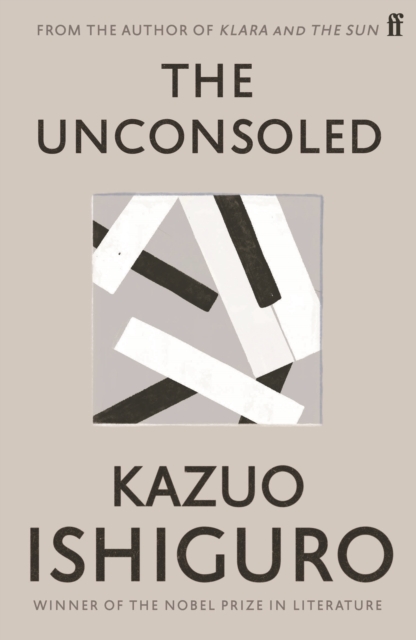 The Unconsoled, EPUB eBook