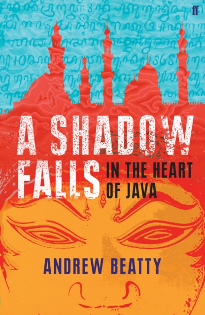 A Shadow Falls : In the Heart of Java, EPUB eBook