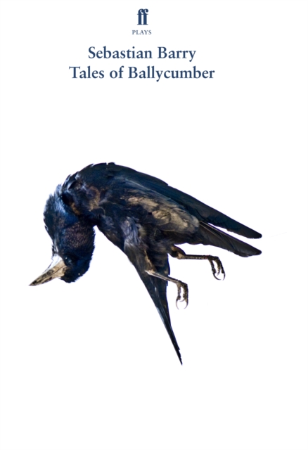 Tales of Ballycumber, Paperback / softback Book