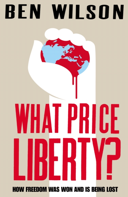 What Price Liberty?, EPUB eBook