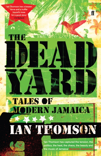 The Dead Yard, EPUB eBook