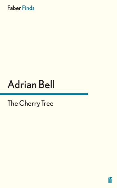 The Cherry Tree, EPUB eBook