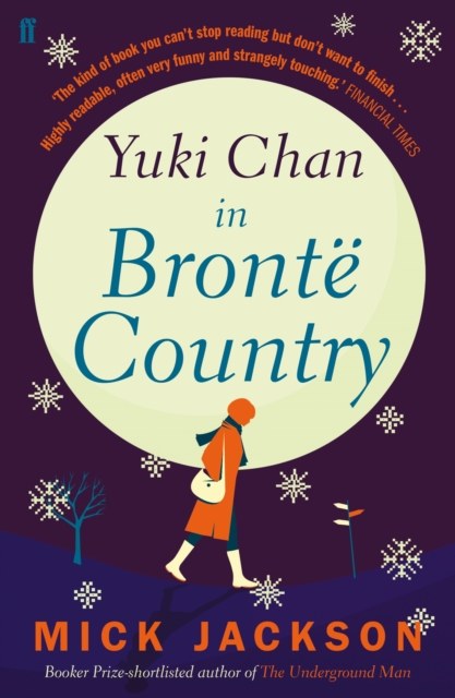 Yuki chan in Bronte Country, Paperback / softback Book