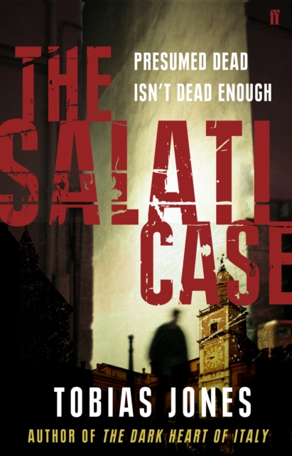 The Salati Case, EPUB eBook