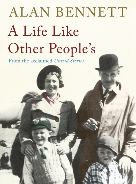 A Life Like Other People's, EPUB eBook
