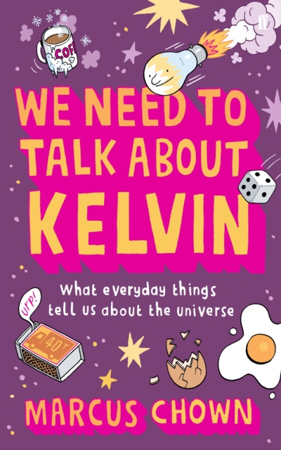 We Need to Talk About Kelvin, EPUB eBook
