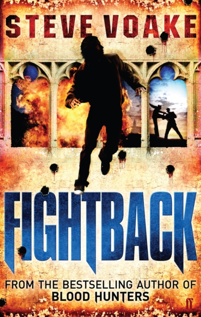 Fightback, EPUB eBook