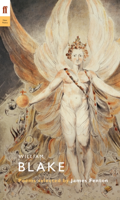 William Blake, EPUB eBook