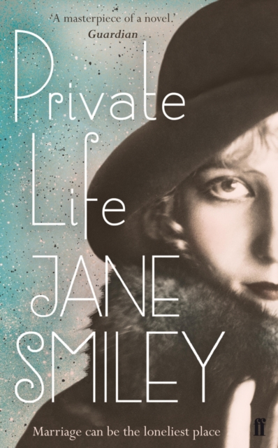 Private Life, EPUB eBook