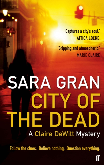 City of the Dead, EPUB eBook